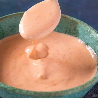 Salsa Mayosiracha