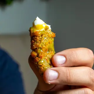Jalapeños fuegote