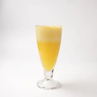 Jus d'Ananas
