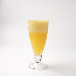 Jus d'Ananas