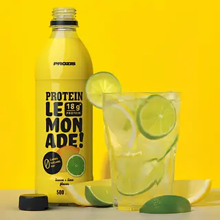 LIMONADA PROTEINA