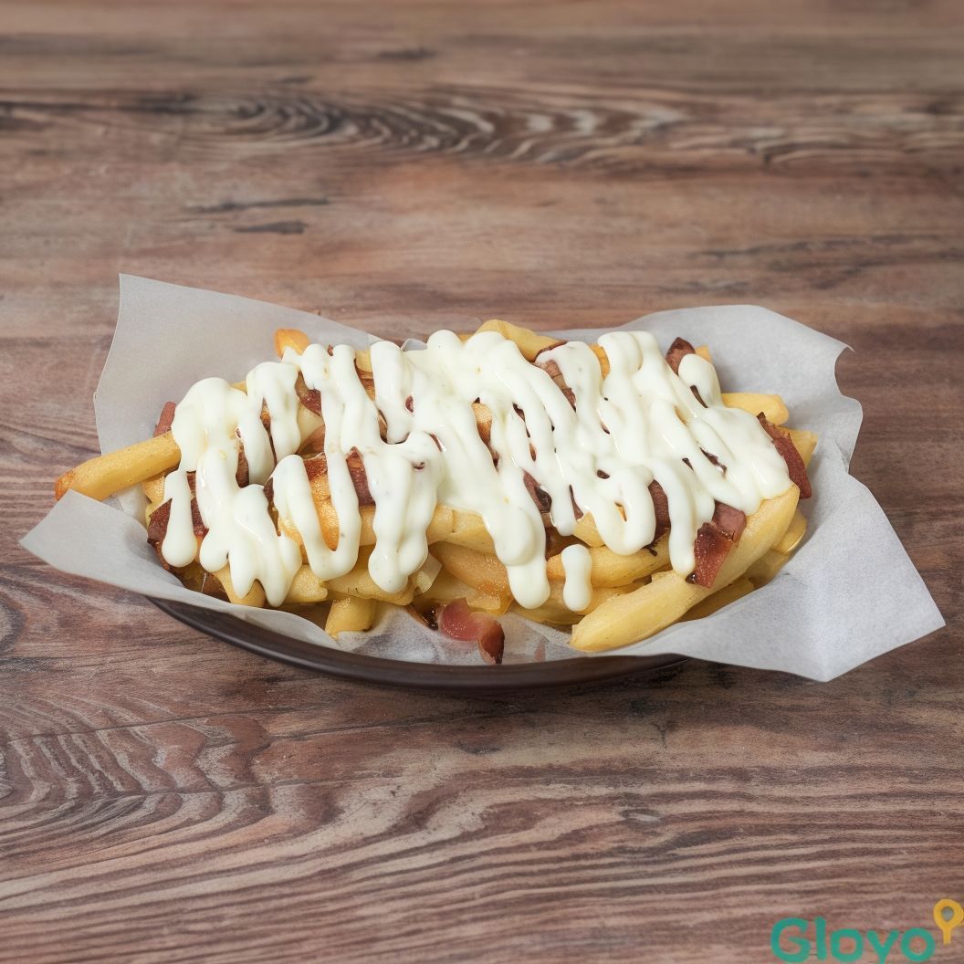 Patatas Rancheras