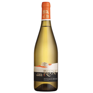 Vin alb Recaș, Castel Huniade Fetească Regală