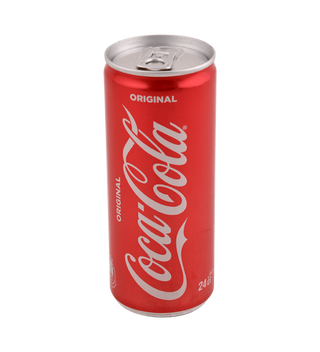 Coca-Cola 24Cl