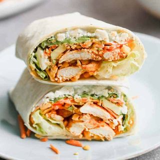 Chicken Wrap