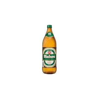 Mahou (1 Lt.)