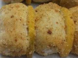 Involtini di pesce spada