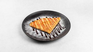 Palačinka sa džemom