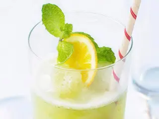 Limonada com Hortelã 30cl