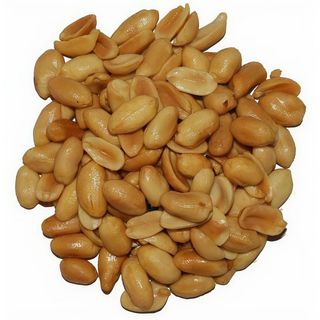 Cachuetes  Fritos 150g