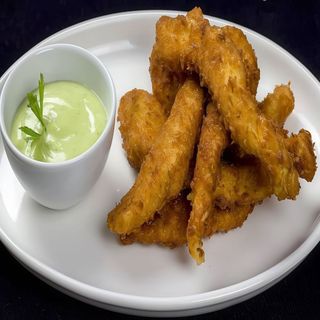 Fingers De Pollo