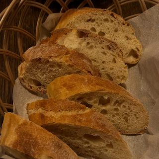 Чіабата біла