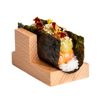 DY291. Sake handroll 1 pezzo