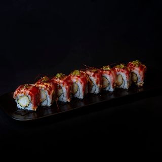 Tataki Roll