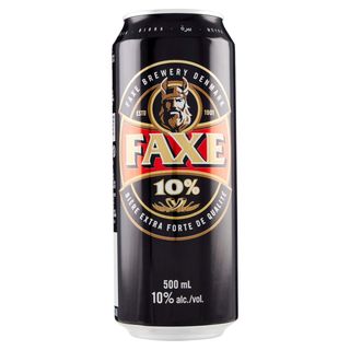 Faxe 50 cl 10 gradi