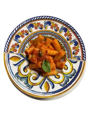 Pasta al pomodoro