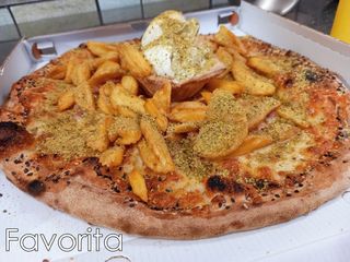 Pizza Favorita