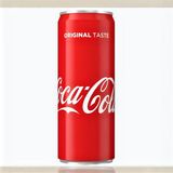 Coca-Cola 330ml