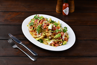 Loaded Fries
