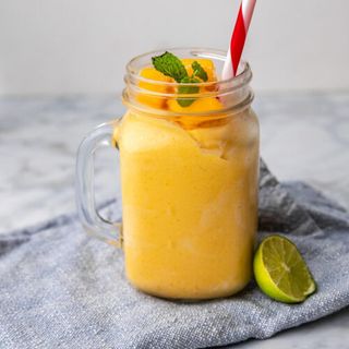 Mango Smoothie