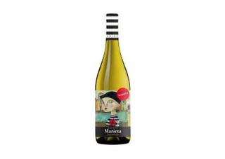 Marieta (Albariño) (Botella)