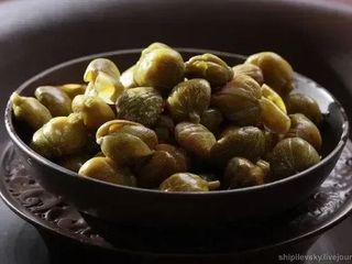 КАПЕРСИ (30g)