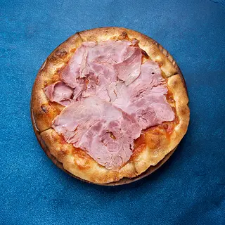 Mini pizza