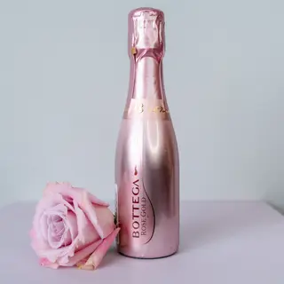  mini sampanie bottega