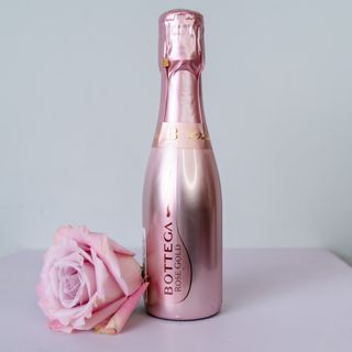  mini sampanie bottega