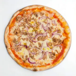 Tonno e cipolla