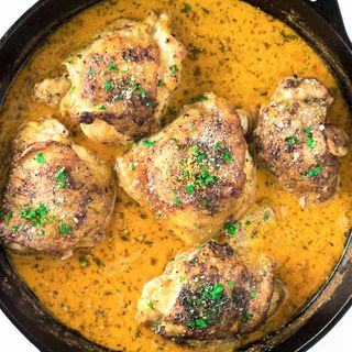 Filetto di Pollo alla Toscana 200g