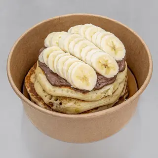 Pancakes