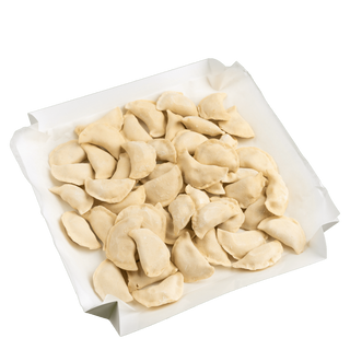 Вареники З М'ясом (500г)