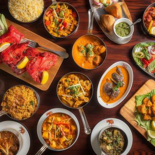 Menú (Para 3 Personas)