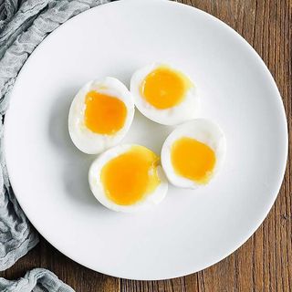 Plain Eggs