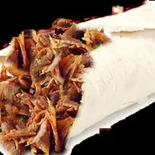 Dürüm Solo Carne