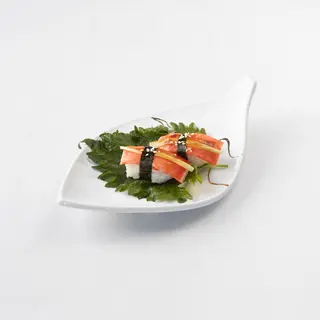 Sushi Cangrejo