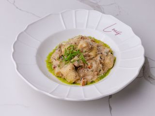 Ньокі від Шефа (400g)