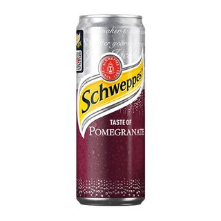 Schweppes гранат 0,33 л