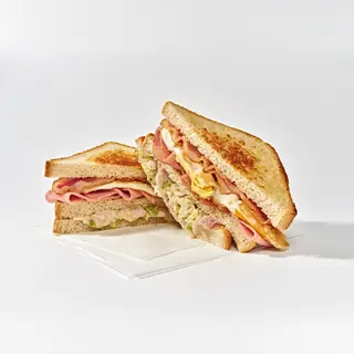 Sándwich Club