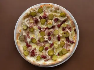 Піца Кантрі