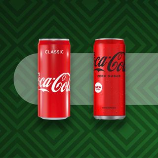 კოკა-კოკა ქილის 330მლ