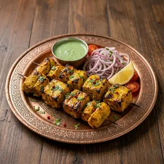 Chicken Hazari Tikka