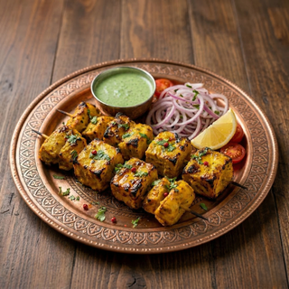 Chicken Hazari Tikka