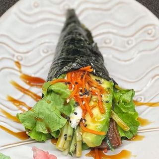 Temaki Midori (1 ud.)