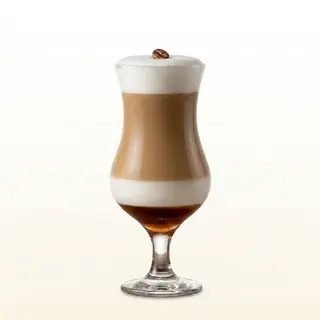 Iced Caramel Machiatto