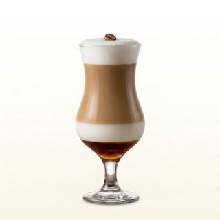 Iced Caramel Machiatto