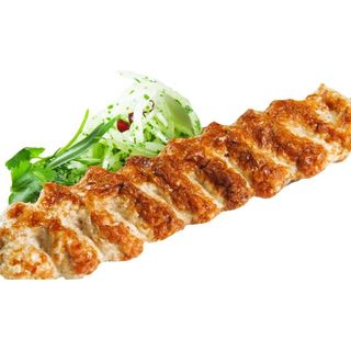 Քյաբաբ հավի