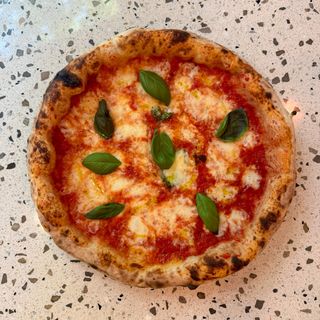 Margherita