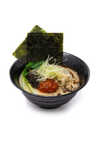 SUGOI Vegan Ramen